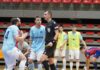 Arbitru de fotbal numit de PSD director la Prefectura Iași