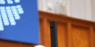 Președintele PNL Iași a fost desemnat vicepreședinte al Partidului Național Liberal pentru regiunea de Nord-Est