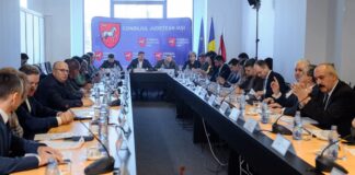 Consiliul Județean a aprobat înființarea Organizației de Management al Destinației Județului Iași