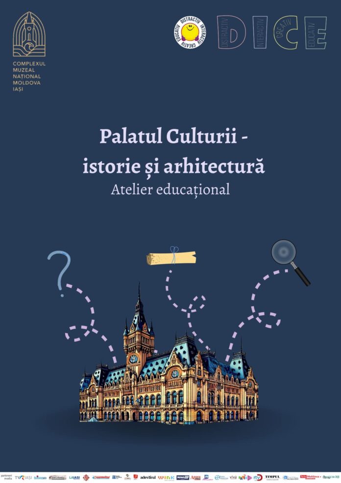 ISTORIE și ARHITECTURA