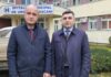 Psd-istul care s-a luptat cu liliecii a ajuns manager de spital la Pașcani