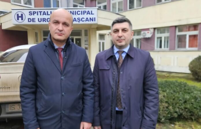 Ionut Campeanu