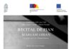 Recital de pian la Palatul Culturii: Maream Ehsan