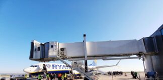 Aeroportul Iași se pregătește să pună în funcțiune noile echipamente moderne pentru procesarea pasagerilor