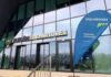 La Aeroportul Iași continuă investițiile în dezvoltare și modernizare