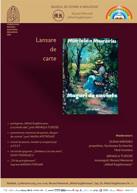 afis kog lansare