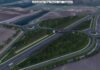 Compania Națională de Investiții Rutiere a anunțat lansarea licitației pentru proiectarea și execuția Tronsonului 2 al Autostrazii Moțca-Iasi-Ungheni