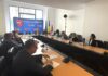 Dezbatere pe marginea Ghidurilor destinate îmbunătățirii procedurii de finanțare a sectorului nonguvernamental