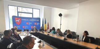 Dezbatere pe marginea Ghidurilor destinate îmbunătățirii procedurii de finanțare a sectorului nonguvernamental