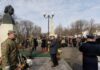 Manifestări la 90 de ani de la nașterea poetului Grigore Vieru și 16 ani de la trecerea sa în nemurire