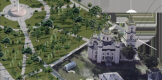 Primăria a emis autorizație pentru proiectul de mobilare urbană și amenajări în Parcul „Regina Maria a României” din Podu Roș.