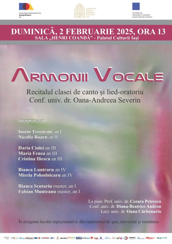 recital 2 febr