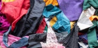 Campanie de colectare a deșeurilor voluminoase și periculoase din deșeuri menajere și a deșeurilor textile