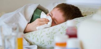 Lista centrelor din județul Iași la care se asigură consultații în cazul virozelor și gripei