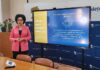 Prof. Luciana Antoci este noul prefect al județului Iași