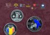 Expoziția „Istoria în emisiuni monetare ale Băncii Naționale. Piese din patrimoniul Galeriei Colecțiilor Petru Costin a Raionului Ialoveni și al Muzeului Vamal al Republicii Moldova”
