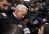 Curtea Constituțională a respins candidatura la prezidențiale a lui Călin Georgescu