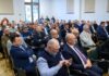Foto: Discuții cu primarii și parlamentarii privind bugetul Consiliului Județean Iași pentru anul 2025