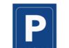 Trei licitații publice cu strigare pentru închirierea de locuri de parcare