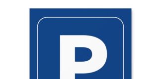 Trei licitații publice cu strigare pentru închirierea de locuri de parcare