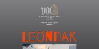 Expoziție de artă plastică „Leondar” la Muzeul Unirii din Iași