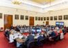 PNL Iași consolidează disciplina, transparența și responsabilitatea în activitatea consilierilor locali și județeni