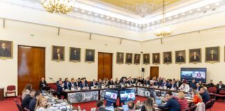 Ședință de Consiliu Local cu miză enormă: 63 de milioane de euro din fonduri europene!