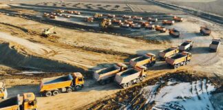 Veste importantă despre A8 Autostrada Unirii!
