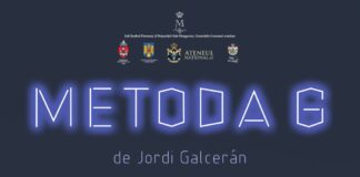 O nouă premieră de teatru la Ateneul Național din Iași
