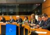 Președintele Consiliului Județean Iași participă la Bruxelles la cea de-a 165-a sesiune a Comitetului European al Regiunilor