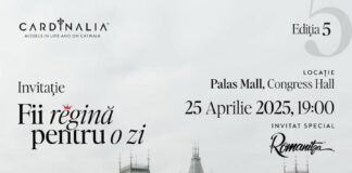 „Fii Regină pentru o zi”, eveniment‑manifest dedicat feminității