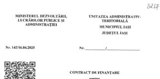 Cantina Colegiului Tehnic „Gheorghe Asachi” va fi consolidată și modernizată