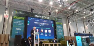 ADIS Iași participă la Green Energy Expo & Romenvirotec