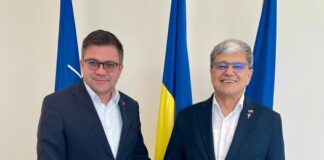 Echipamente pentru laboratoarele de microbiologie din două spitale ieșene