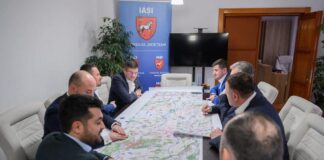 Două proiecte de infrastructură rutieră au intrat în etapa de avizare