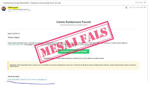 email fals anaf