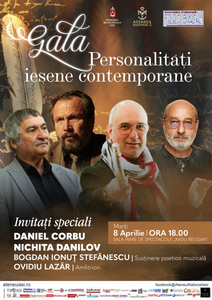 gala-personalitati iesene contemp