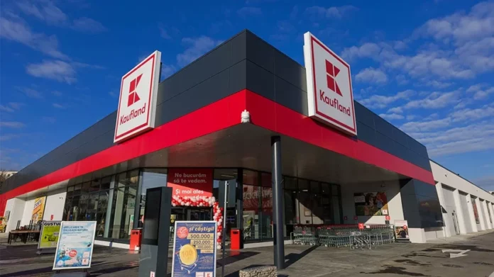 kaufland-iasi