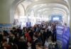 Salonul Ofertelor Educaționale – ediția 2025, un eveniment semnificativ pentru Educația ieșeană