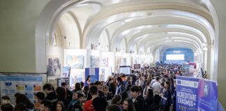 Salonul Ofertelor Educaționale – ediția 2025, un eveniment semnificativ pentru Educația ieșeană