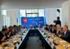 Au fost votate 50 de proiecte de hotărâre pentru dezvoltarea județului