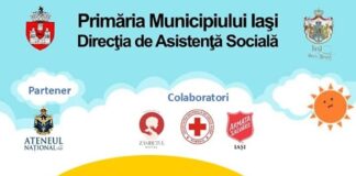 Primăria va oferi cadouri de 1 iunie pentru copiii proveniți din familii defavorizate