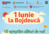 Ateliere, teatru și magie – 1 iunie la Bojdeucă, în inima copilăriei
