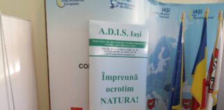 ADIS Iasi pregateste si aproba Strategia de Dezvoltare a serviciului de salubritate