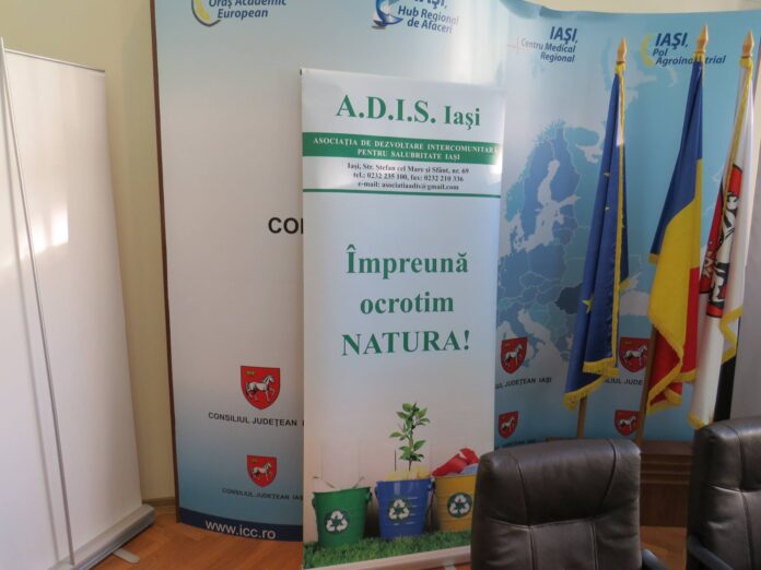 ADIS Iasi coperta