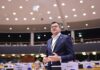 Președintele Consiliului Județean Iași a participat la sesiunea plenară a Comitetului European al Regiunilor