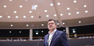 Președintele Consiliului Județean Iași a participat la sesiunea plenară a Comitetului European al Regiunilor