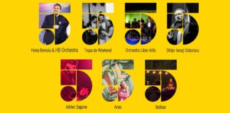 Concert eveniment la Iași. Horia Brenciu & HB Orchestra