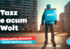 Wolt a luat startul în Iași. Ieșenii pot folosi aplicația începând cu data de 13 mai