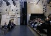 Ministerul Culturii și Primăria Iași, alături de actorii Teatrului Național în căutarea unei soluții pentru Teatrul Cub